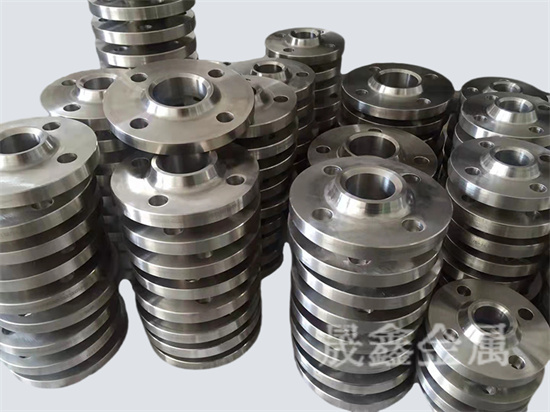 带颈平焊法兰