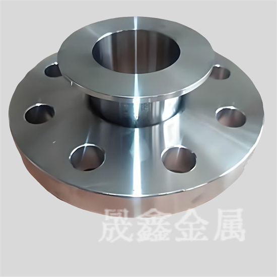 对焊环松套法兰